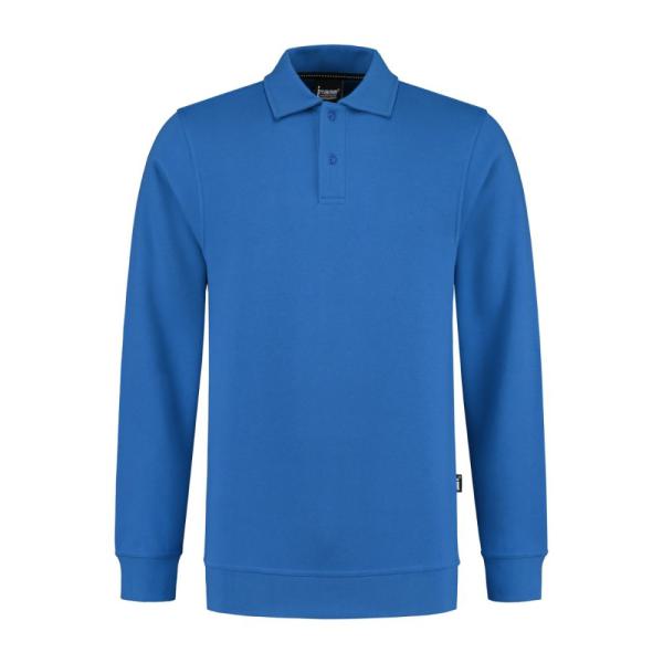 Sinton Polosweater Unisex